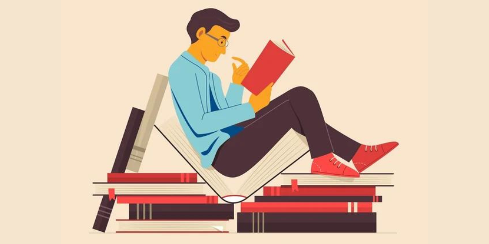 Why Reading is Still Relevant in the Digital Age